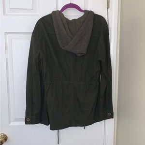 Vanity Jacket